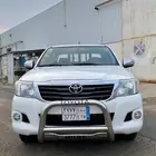 هايلوكس 2013 قير اتوماتيك (مخزن)