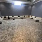 استراحة عزاب للايجار