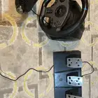 دركسون سوني فور والبي سي