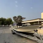 قارب طراد المحيط ocean waves