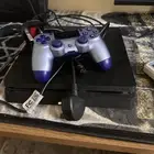 سوني 4 عادي