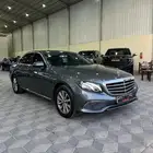 مرسيدس جفالي E200 موديل 2019