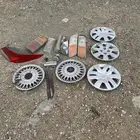 قطع غيار