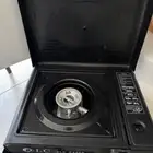 فرن رحلات صغير