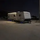 كرفان امريكي Four Winds