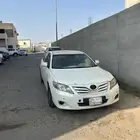 كامري 2011 للبيع تشليح