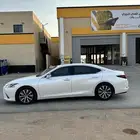 لكزس ES 350 لؤلؤي   فتحة   جملي   6 سلندر   ممشى 167 ألف