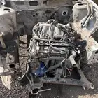 مكينة التيما 2005 V6