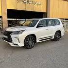 لكزس 2019 فل كامل