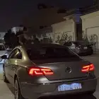 للبيع  فولكسفاغن CC موديل 2013