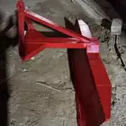 سكينة حراثة وعربية زراعية للبيع