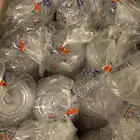 أغطيه بلاستيك