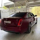 كاديلاك CT6 2018 للبيع