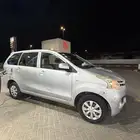 افانزا 2015 عداد قليل