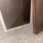 ثلاااجه درايش وباب وصيدليه وانتريه