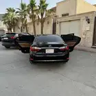 لكزس ES350 موديل 2018