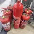 طفاية حريق