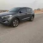 للبيع توسان 2018 دبل ديزل مكينه 2000