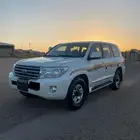 جي لاندكروزر 2009