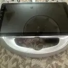 شاشه مع الديكور للبيع
