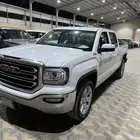 جمس غمارتين سييرا 2017