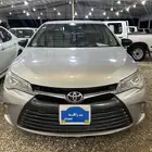 كامري 2016 ستاندر عبداللطيف جميل