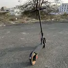 سكوتر تشاومي