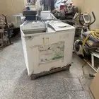 غساله ونشافه LG 12 كيلو