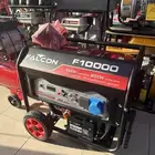 مولد فالكون بنزين F10 الصافي 7000 وات