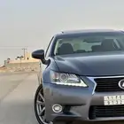 لكزس Gs 2013