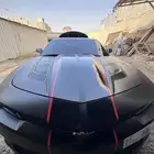 camaro 2015 RS كمارو