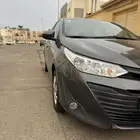 يارس 2019 ممشى قليل