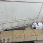 تنك ماء لربع خصيصا  ويركب على اي سيارة