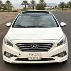 سوناتا 2016 فل كامل للبيع