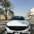 جيلي امجراند 7 وارد الوعلان 2023