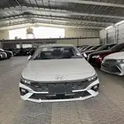 هيونداي النترا 2025 اصفار كمفورت