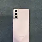 اس S21 ذاكرة 256 قيقا رام 8 5G وردي منوه المستخدم