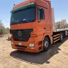 اكتورس موتر نضيف