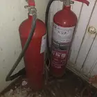 طافية حريق فاضيه للبيع