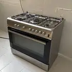 غاز ايطالي
