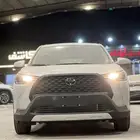 كورولا كروس فل بنزين 2025 أصفار