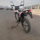 دباب مهدي بايك جديد