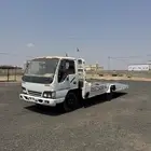للبيع سطحة بدون لوحات