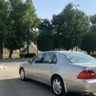 لكزز430 Ls2001 للبيع