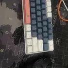 اكس ايم ماتركس وماوس لوجيتيك g405 وكيبورد ميكانيكي