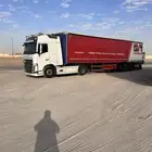 تريله داخل الرياض وخارج الرياض