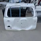 باب شنطه برادو اسبير علاق موديل 2014_2017_2018_2020__2022