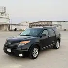 فورد اكسبلورر
