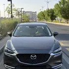 مازدا 6 2019