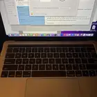 macbook pro